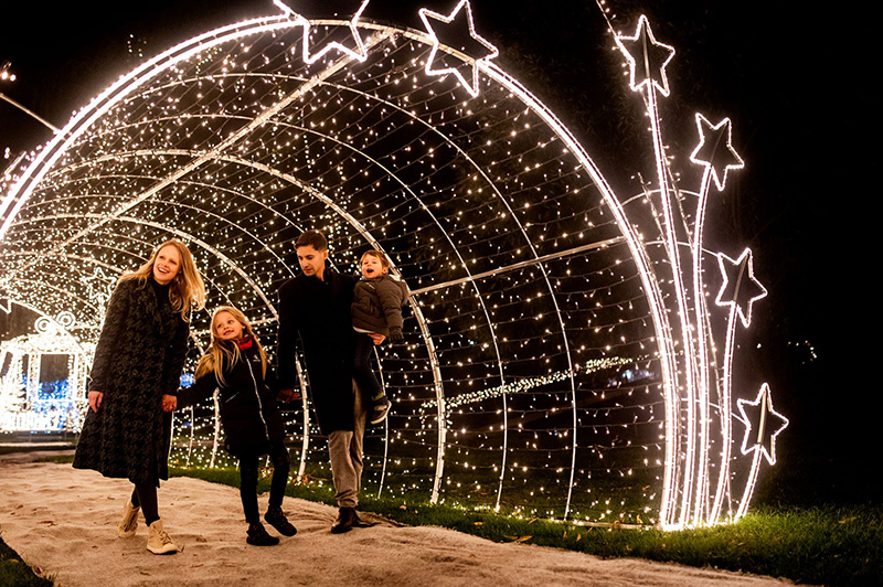 Story of Lights Gödöllő 3
