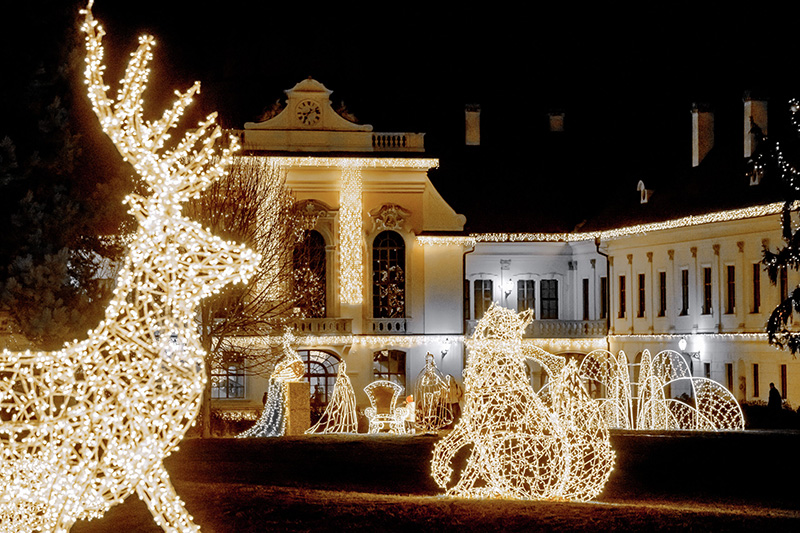 Story of Lights Gödöllő 4
